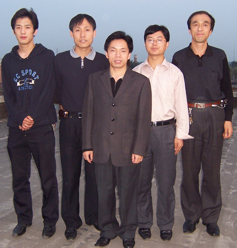 z6com·尊龙(中国)时凯集团